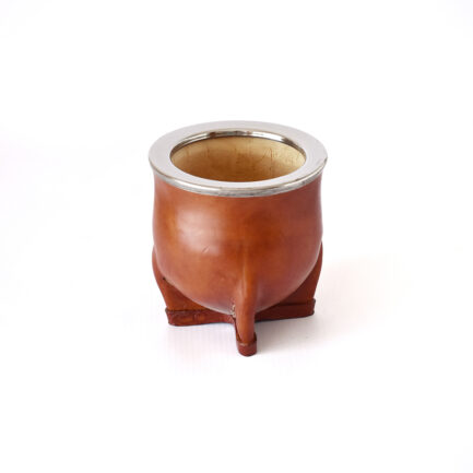 Mate Camionero Liso - Imagen 5