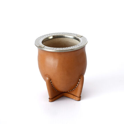 Mate Camionero Liso