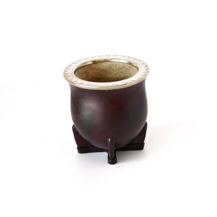 Mate Camionero Liso - Imagen 3