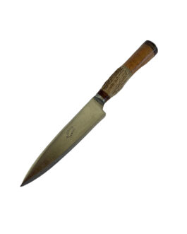 Cuchillo Artesanal Regional Chico