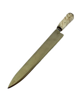 Cuchillo Artesanal Regional Grande