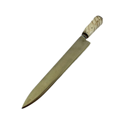Cuchillo Artesanal Regional Grande - Imagen 2