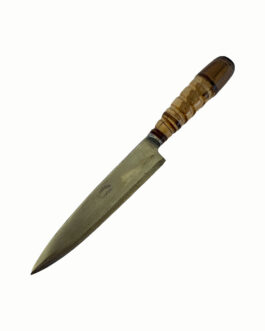 Cuchillo Artesanal Regional Chico