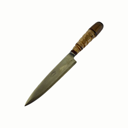 Cuchillo Artesanal Regional Chico - Imagen 2