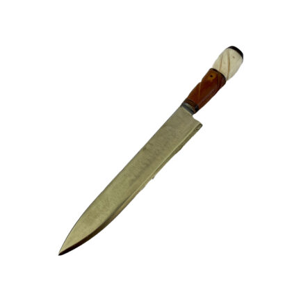 Cuchillo Artesanal Regional Grande